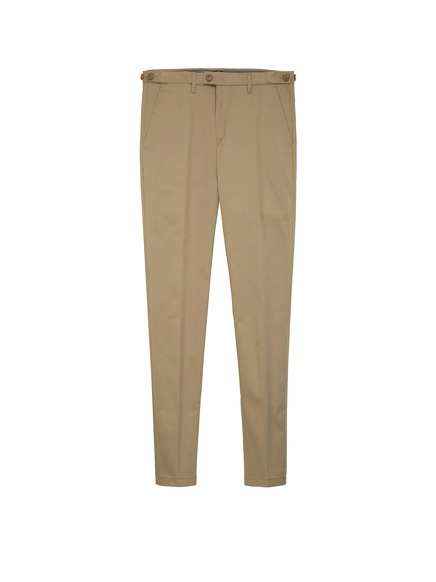 DRYKORN | Chino Slim Fit KILL | beige